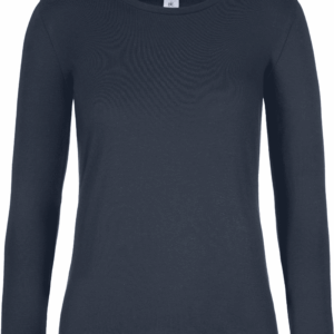 T-shirt manches longues femme #E190