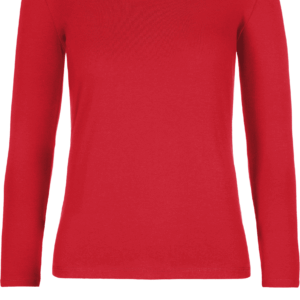 T-shirt manches longues femme #E190