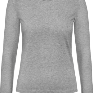 T-shirt manches longues femme #E190