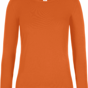 T-shirt manches longues femme #E190