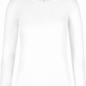 T-shirt manches longues femme #E190
