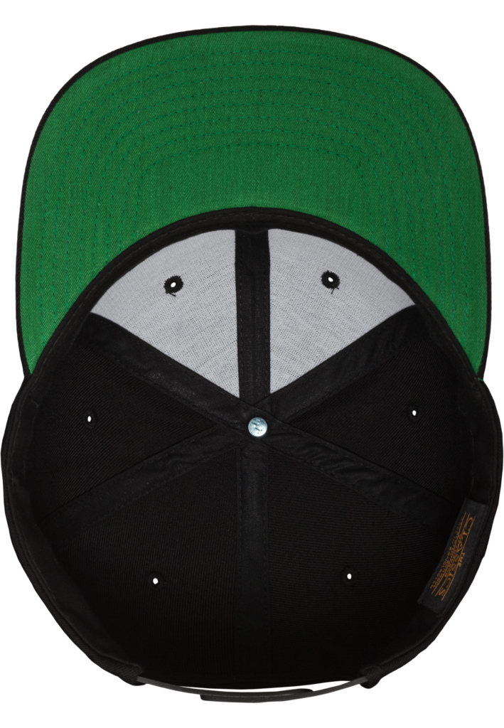 Casquette CLASSIC SNAPBACK
