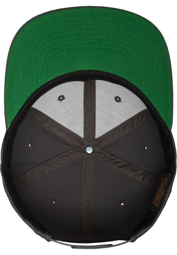 Casquette CLASSIC SNAPBACK