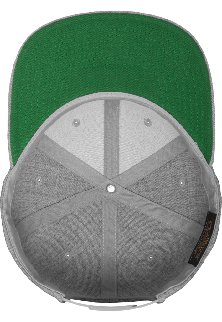 Casquette CLASSIC SNAPBACK