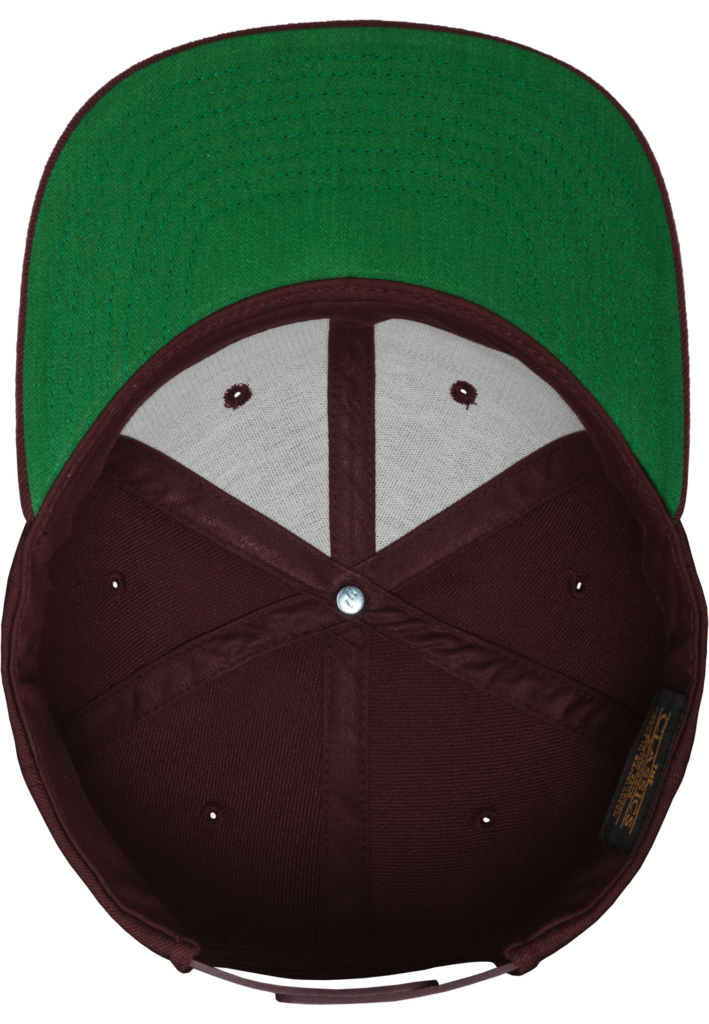 Casquette CLASSIC SNAPBACK