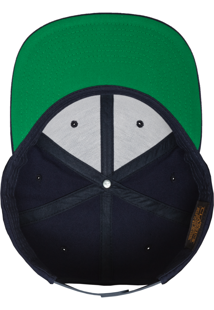 Casquette CLASSIC SNAPBACK