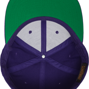 Casquette CLASSIC SNAPBACK