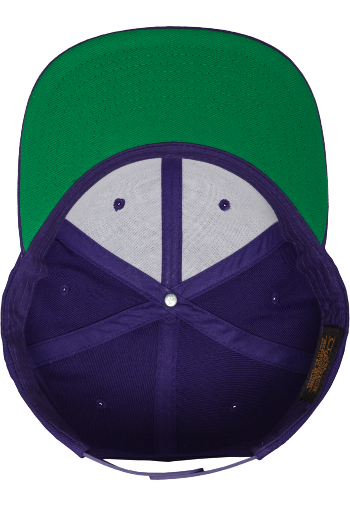 Casquette CLASSIC SNAPBACK