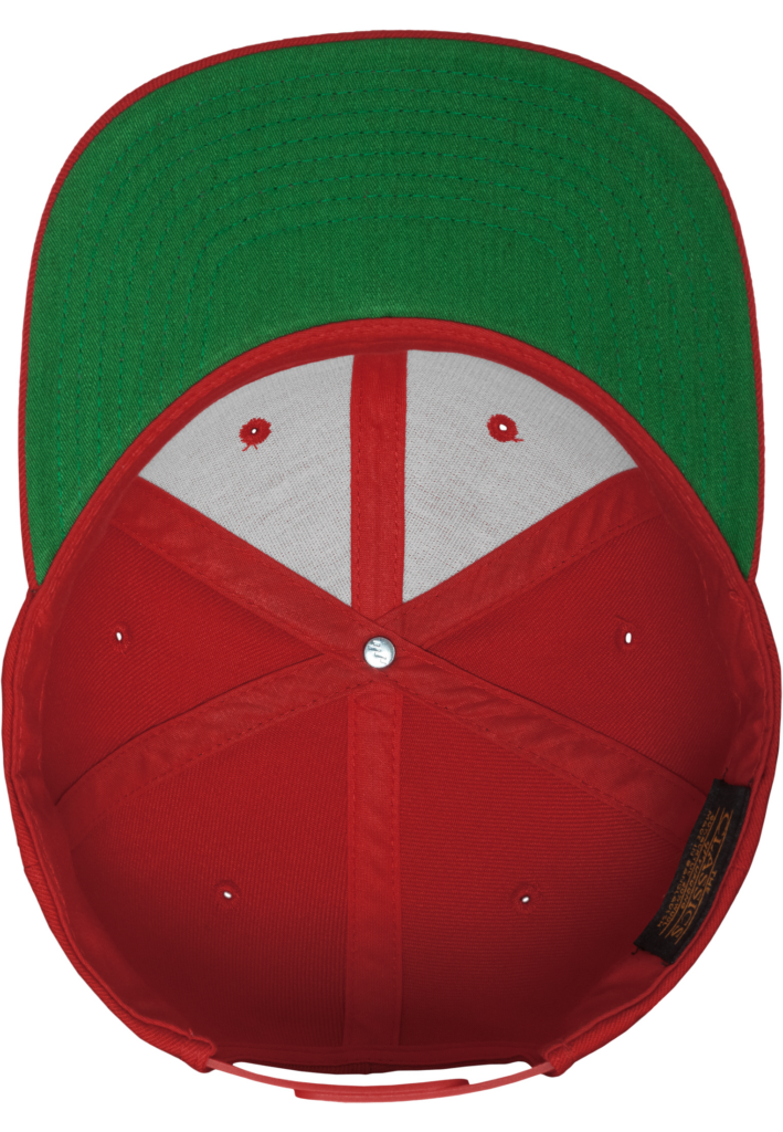 Casquette CLASSIC SNAPBACK