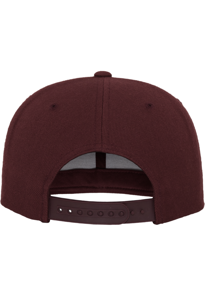 Casquette CLASSIC SNAPBACK