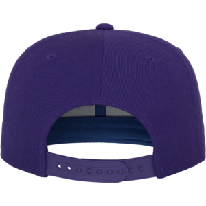 Casquette CLASSIC SNAPBACK