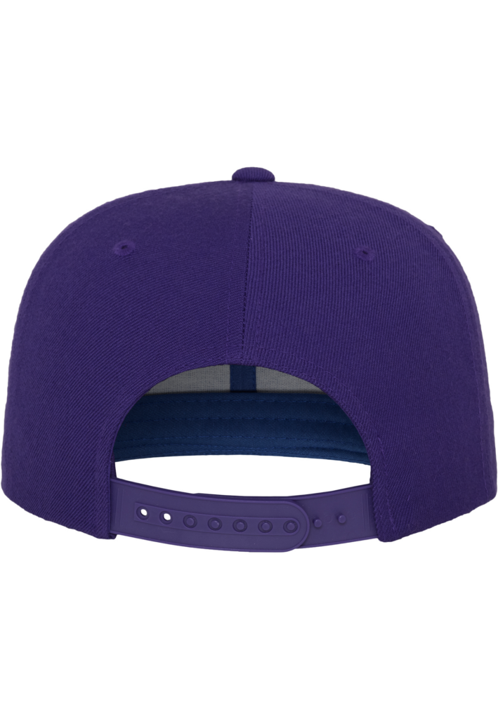Casquette CLASSIC SNAPBACK