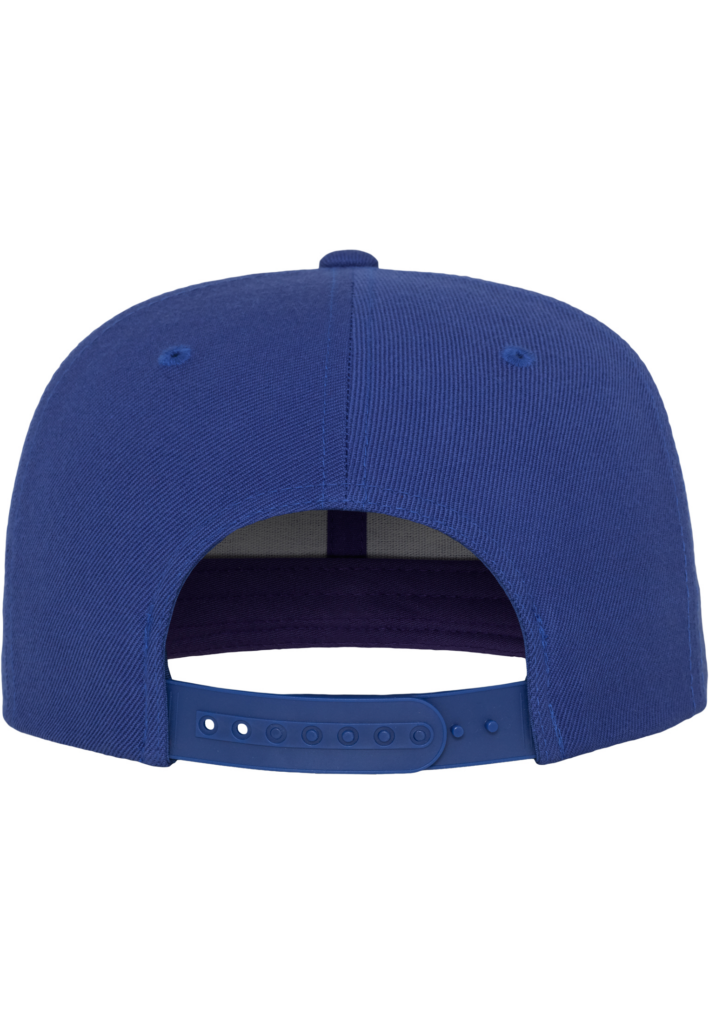 Casquette CLASSIC SNAPBACK