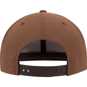 Casquette CLASSIC SNAPBACK