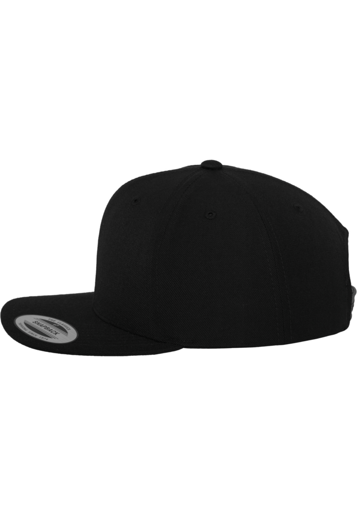Casquette CLASSIC SNAPBACK