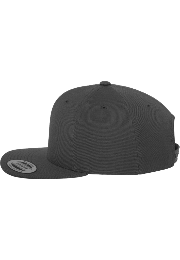 Casquette CLASSIC SNAPBACK
