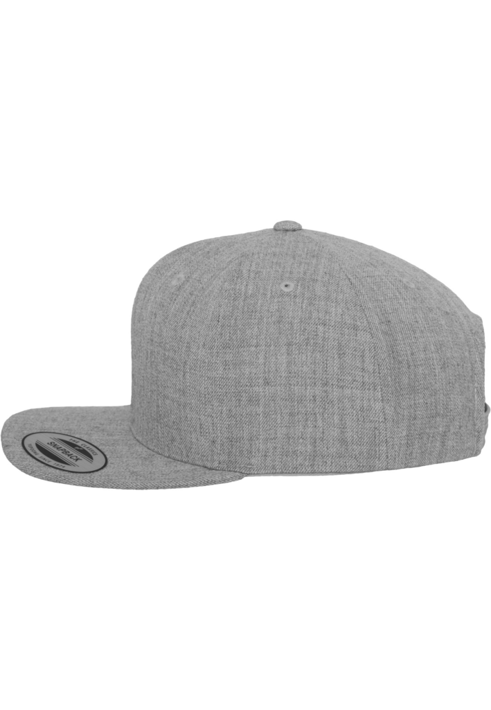Casquette CLASSIC SNAPBACK