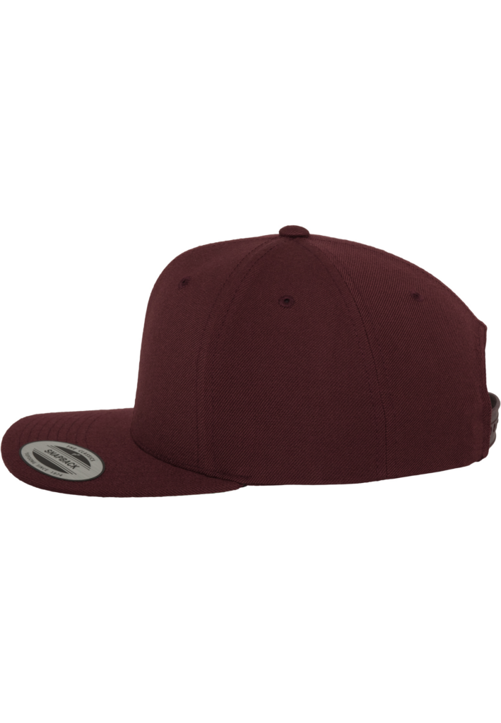 Casquette CLASSIC SNAPBACK