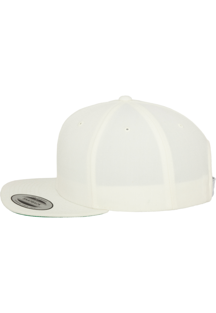 Casquette CLASSIC SNAPBACK