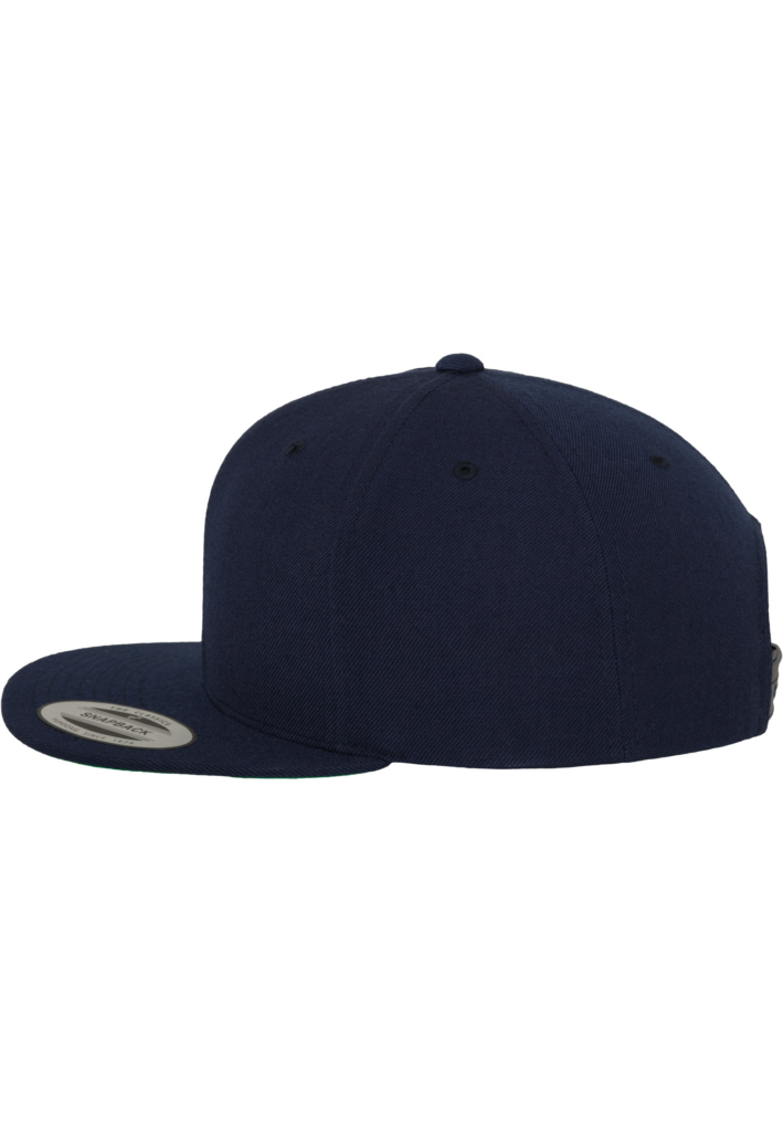 Casquette CLASSIC SNAPBACK