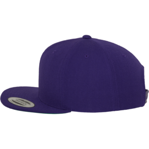 Casquette CLASSIC SNAPBACK