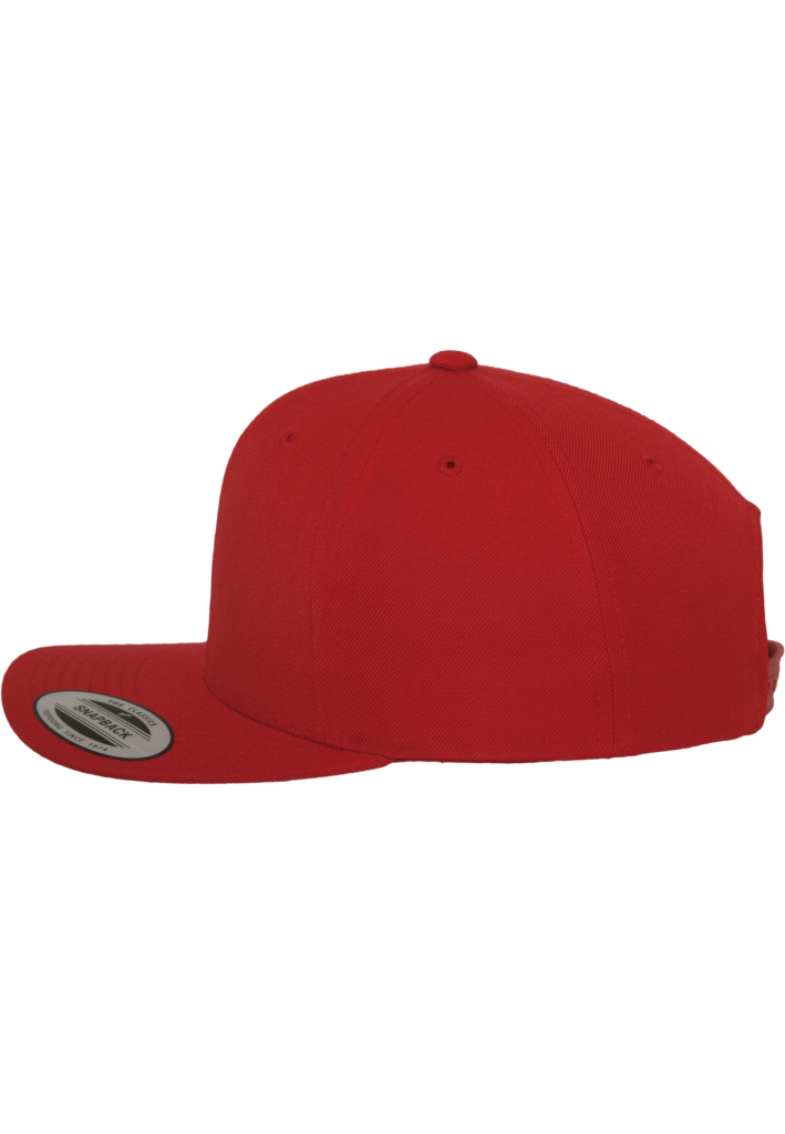 Casquette CLASSIC SNAPBACK