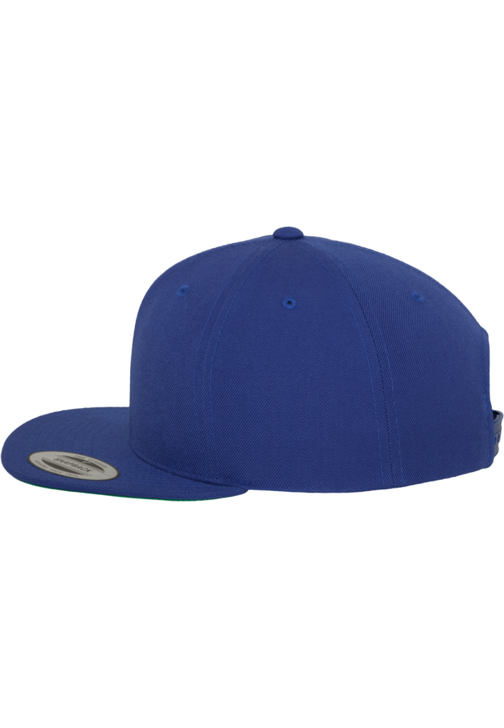 Casquette CLASSIC SNAPBACK
