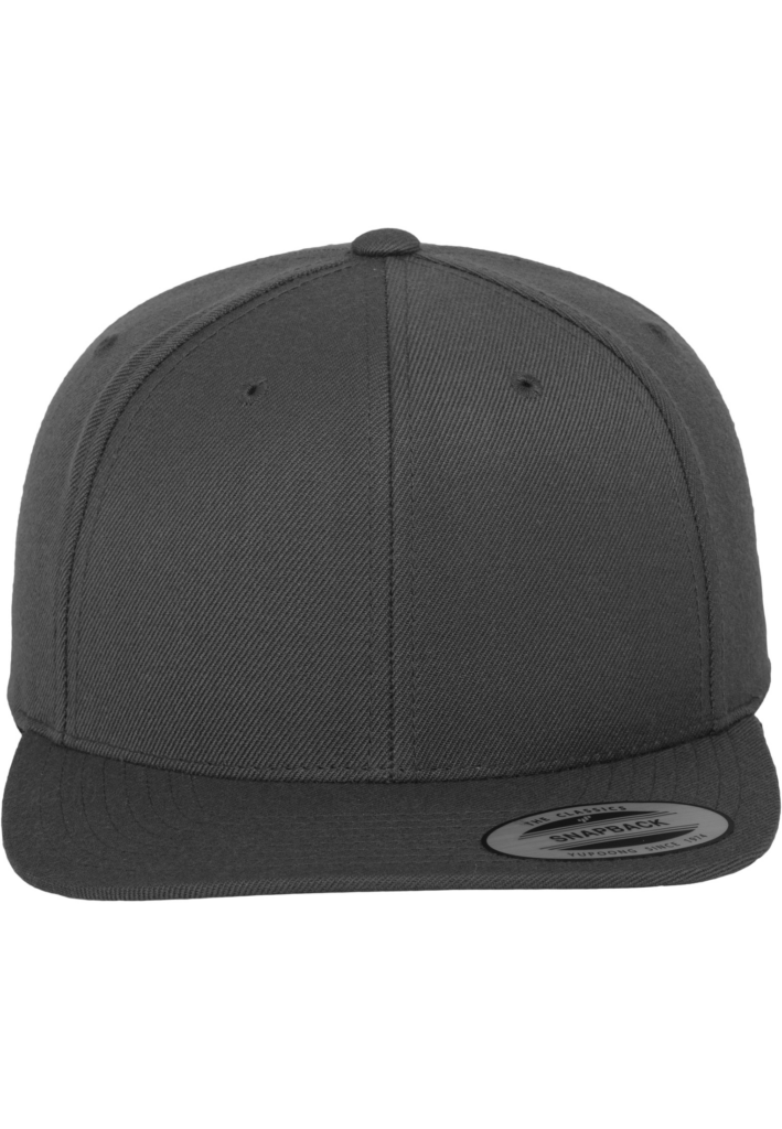 Casquette CLASSIC SNAPBACK
