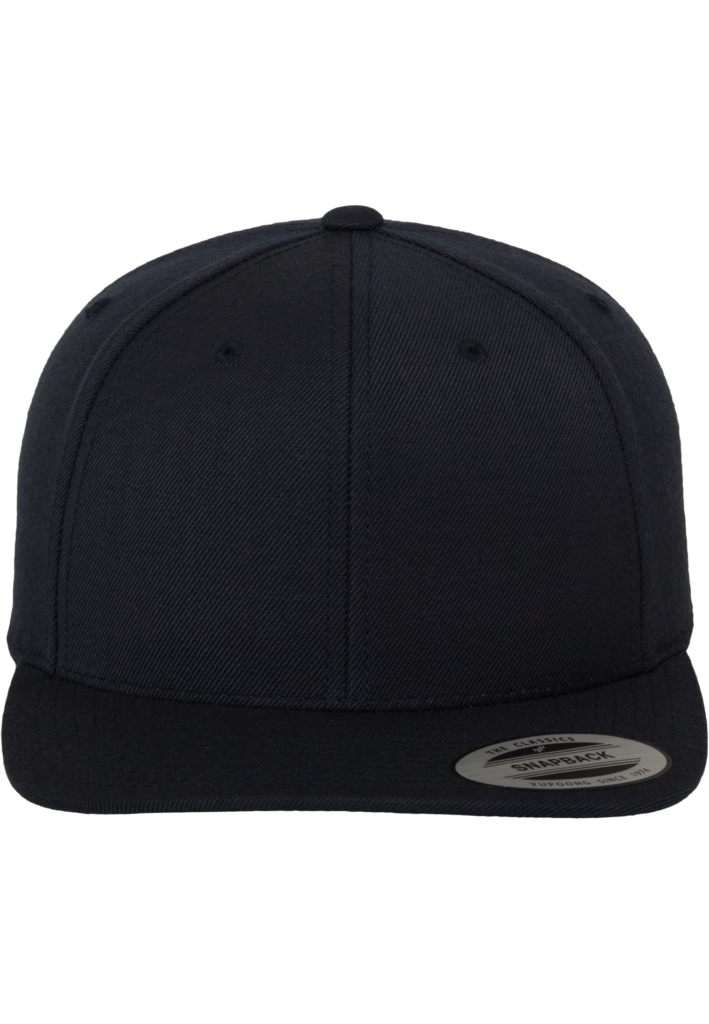 Casquette CLASSIC SNAPBACK