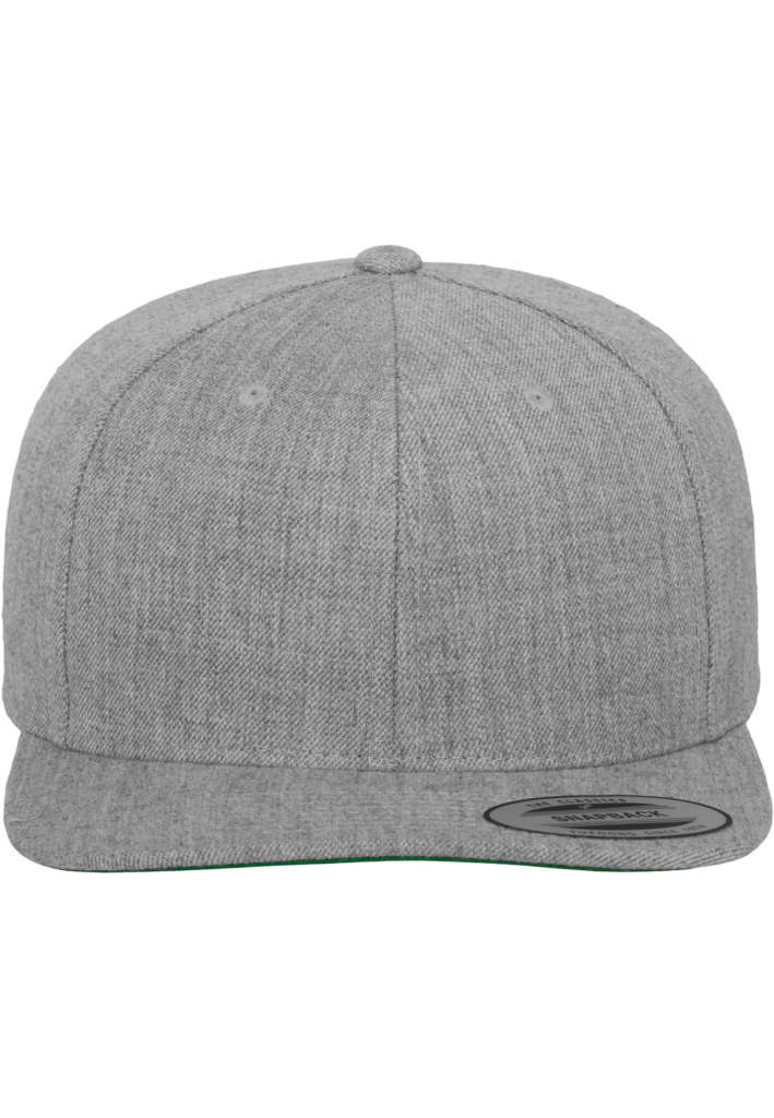 Casquette CLASSIC SNAPBACK
