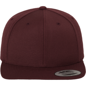 Casquette CLASSIC SNAPBACK