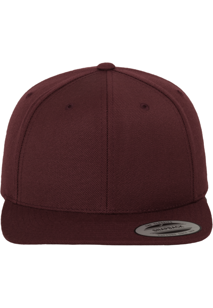 Casquette CLASSIC SNAPBACK