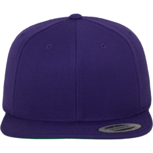 Casquette CLASSIC SNAPBACK