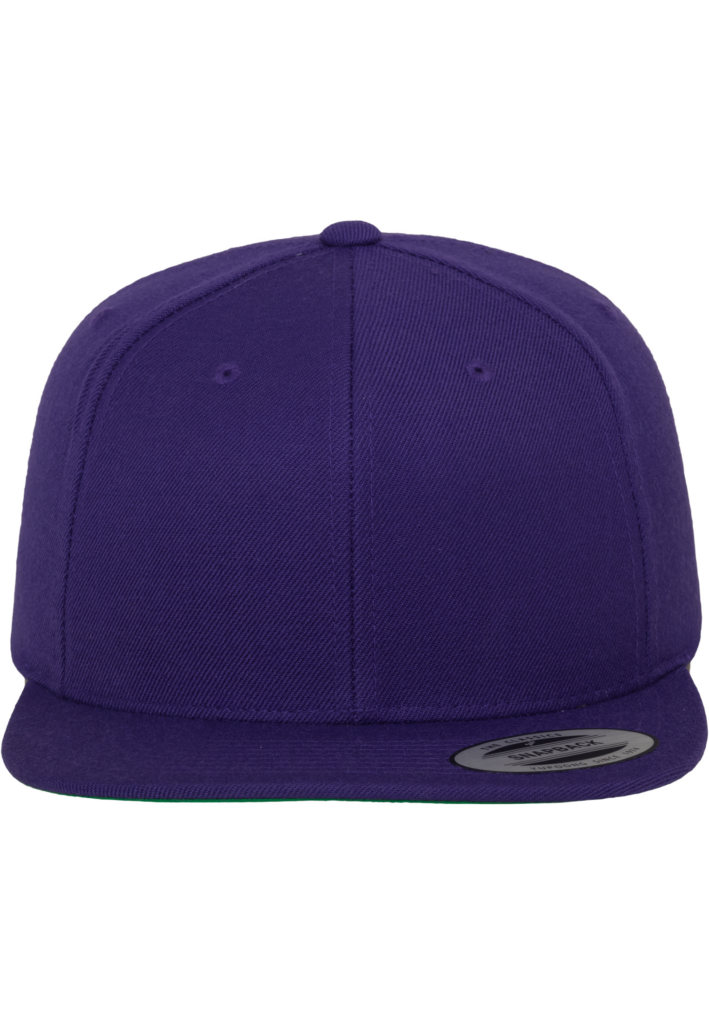 Casquette CLASSIC SNAPBACK
