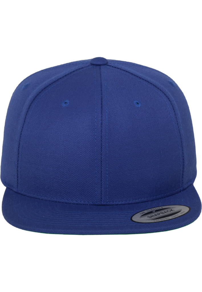 Casquette CLASSIC SNAPBACK