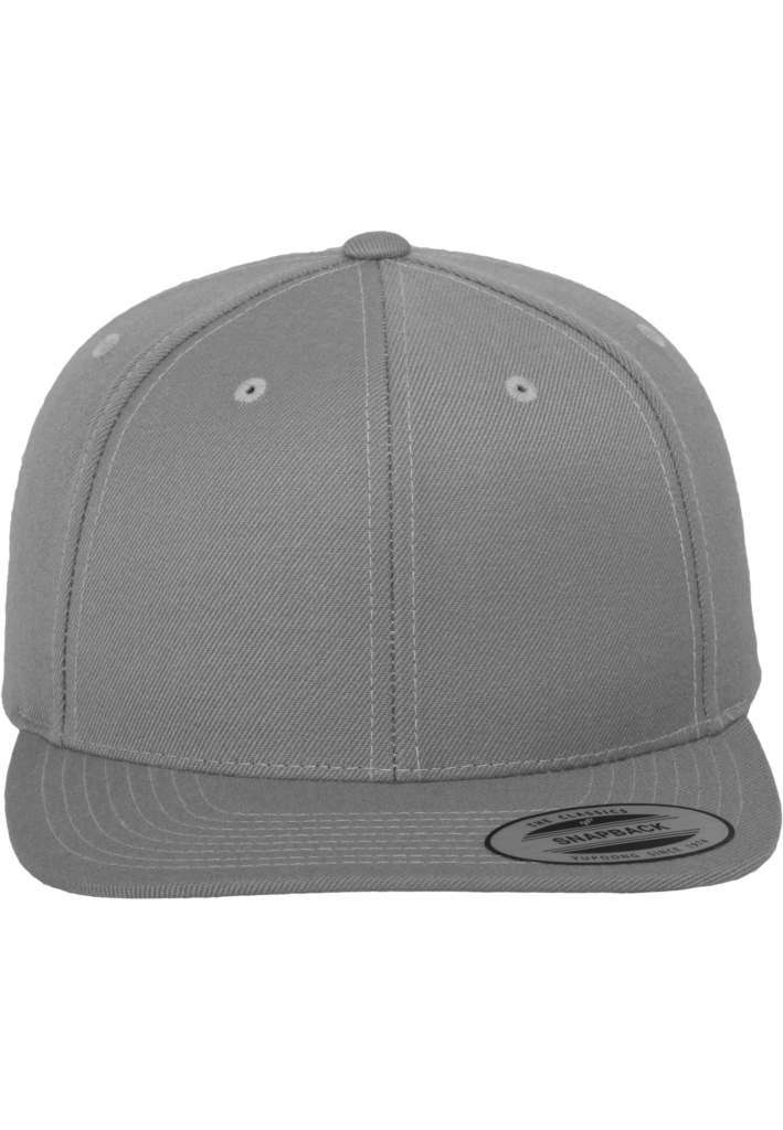 Casquette CLASSIC SNAPBACK
