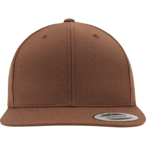 Casquette CLASSIC SNAPBACK