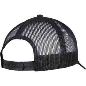Casquette trucker retro