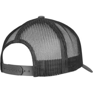 Casquette trucker retro