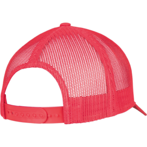 Casquette trucker retro