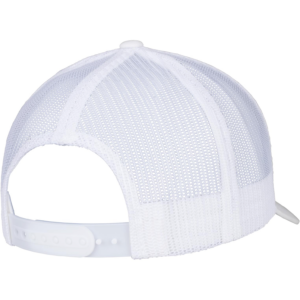 Casquette trucker retro