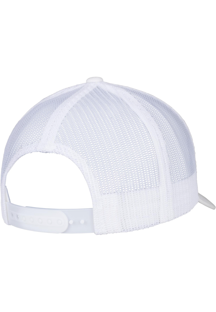 Casquette trucker retro