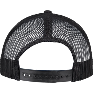 Casquette trucker retro