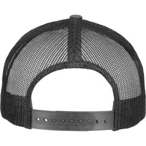 Casquette trucker retro