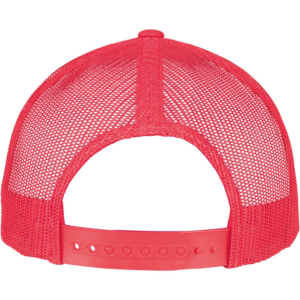 Casquette trucker retro