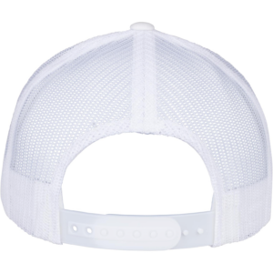 Casquette trucker retro