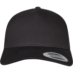 Casquette trucker retro