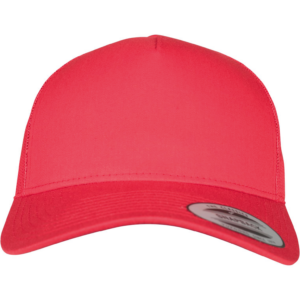 Casquette trucker retro