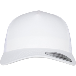 Casquette trucker retro