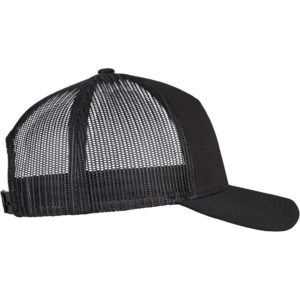 Casquette trucker retro